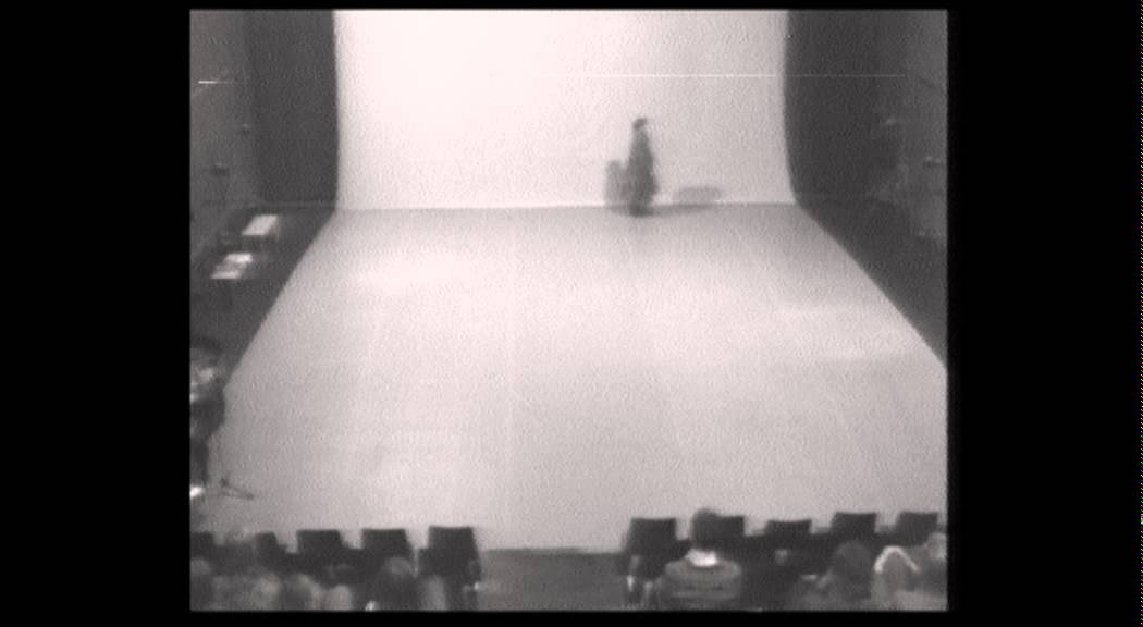 Lopen | Stichting Dansproduktie (1979)