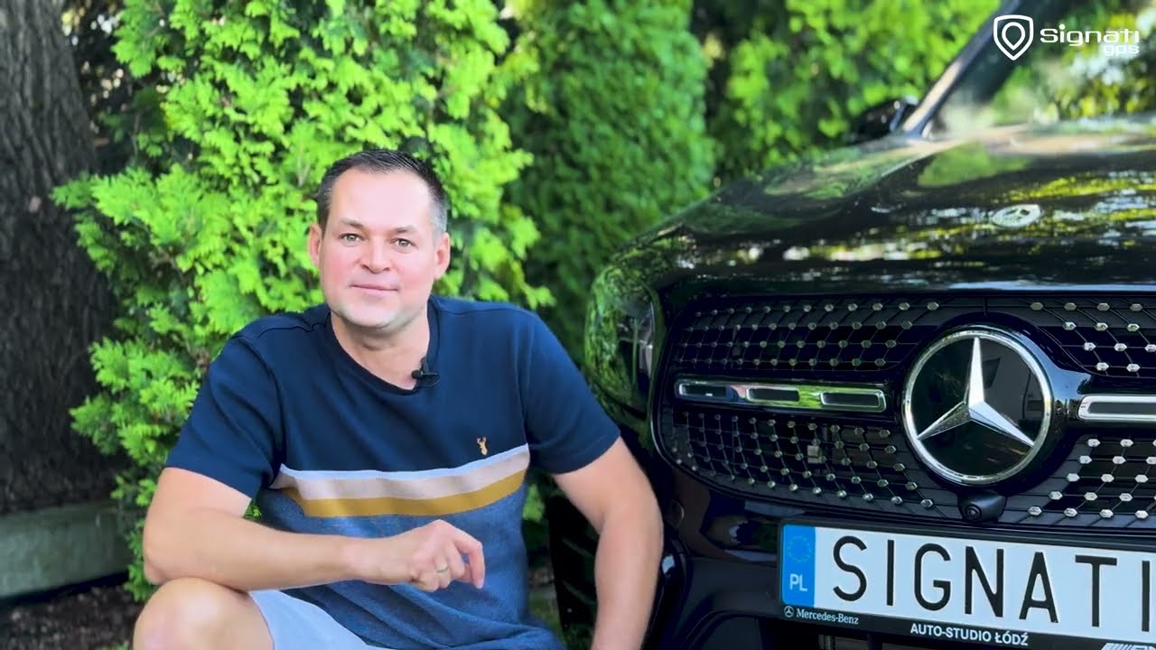 Jak zabezpieczyć auto przed kradzieżą? Immobilizer SEO CANblu