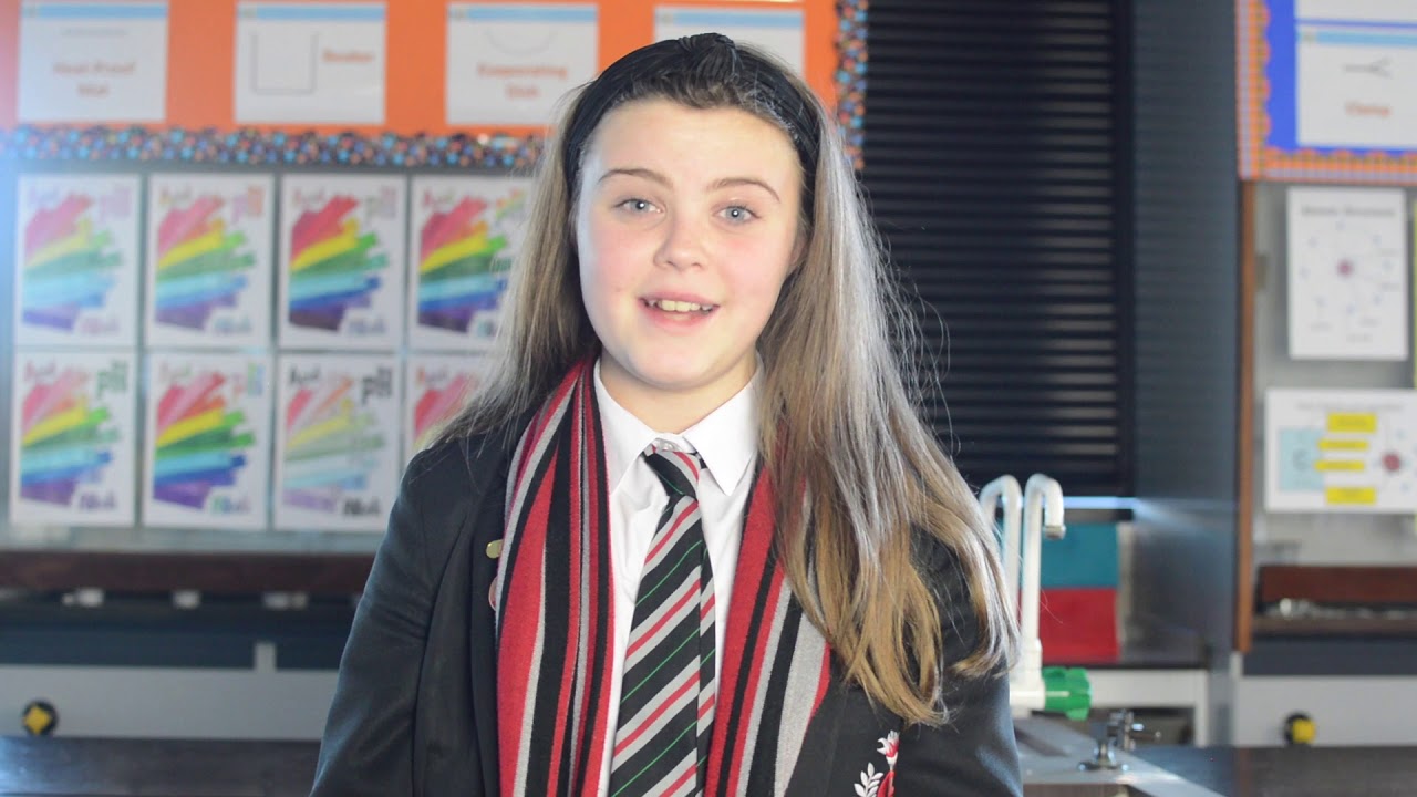Our Year 8 give some advice on moving to Secondary School