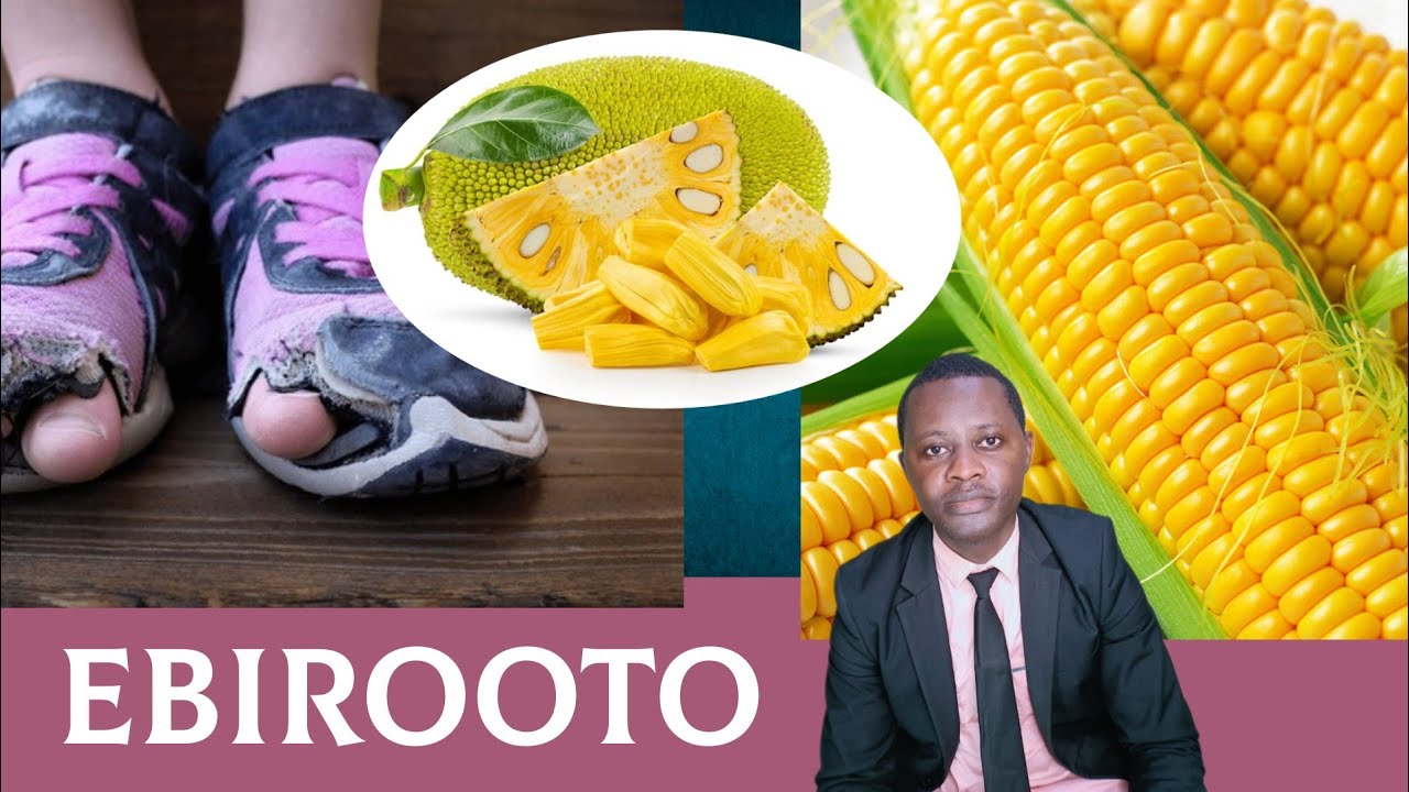 OKUVUNULA EBIROOTO (Okuroota Kasoli, Ffrene, Engatto kitegezaki ekituufu