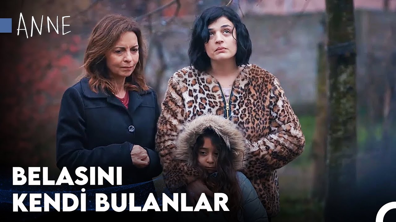 Şule'nin Hikayesi #38 - Anne