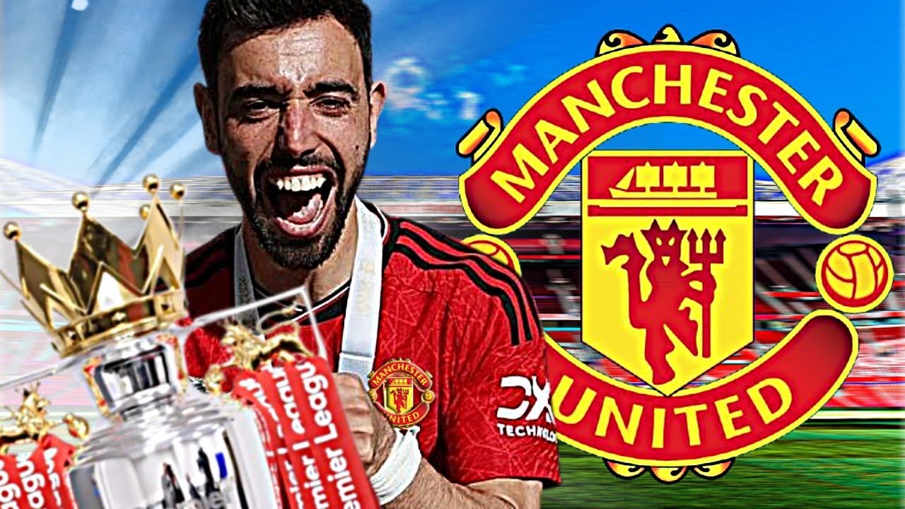 Melatih KING MU di game Football Manager 2026, malam nanti live reaction
