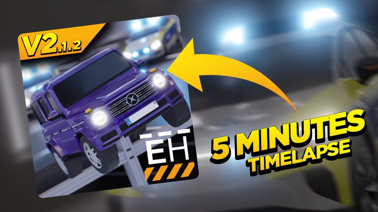 How I made this GFX in 5 MINUTES!