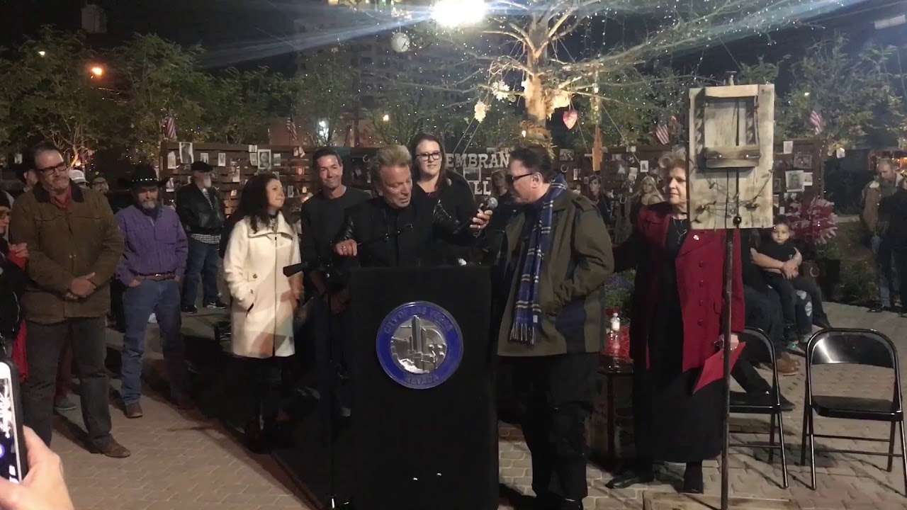 Kats! With Siegfried & Roy in downtown Las Vegas