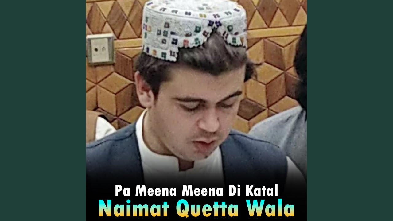 Pa Meena Meena Di Katal