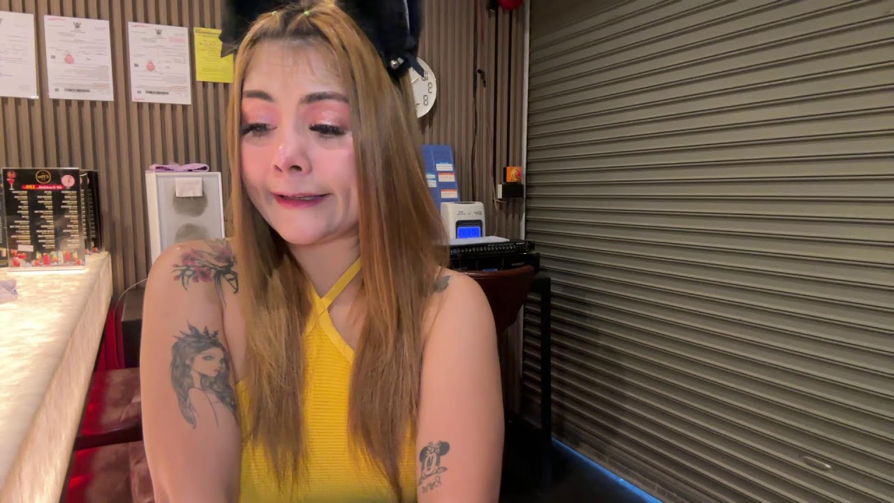The Elite Bar's broadcast