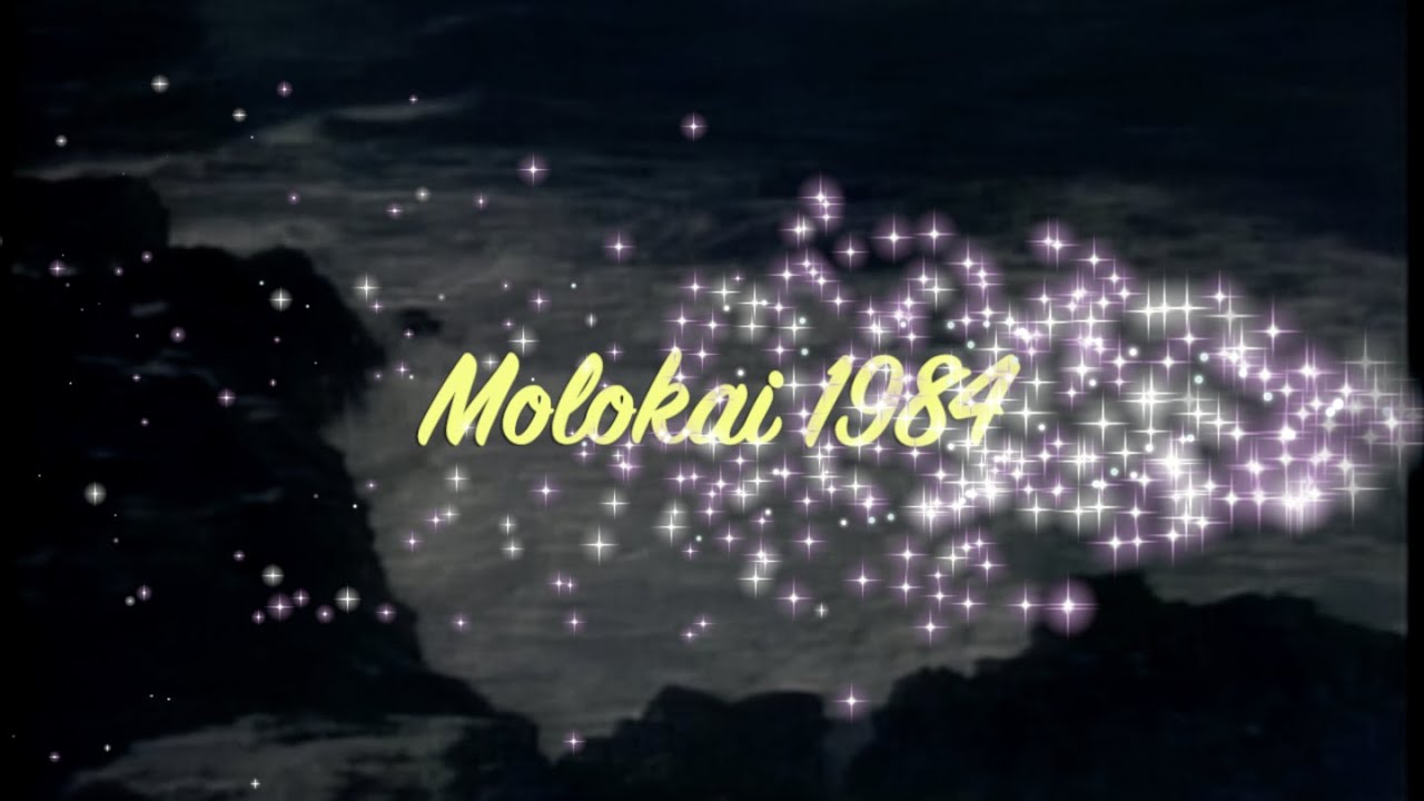 Molokai 1984