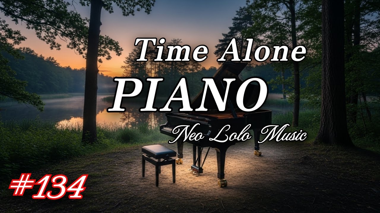 CafeMusic, Cafe Work Piano | Soft Focus Background / Study / Focus