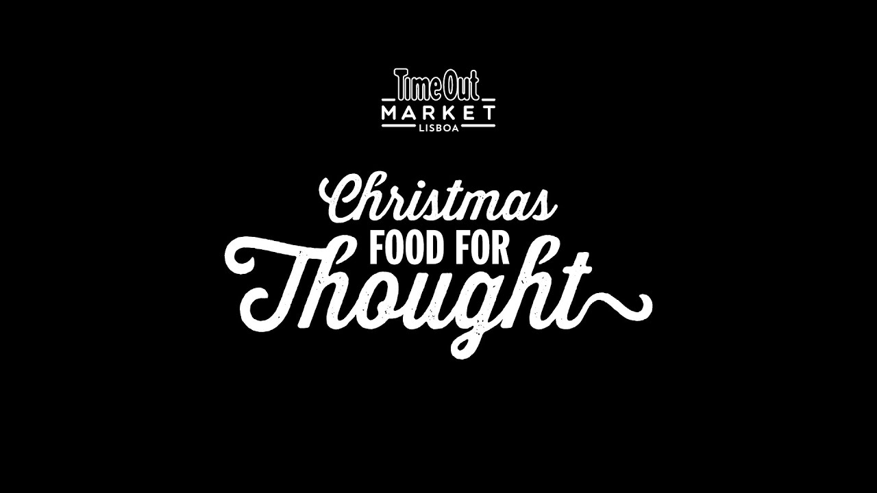 Christmas Food for Thought (EN)