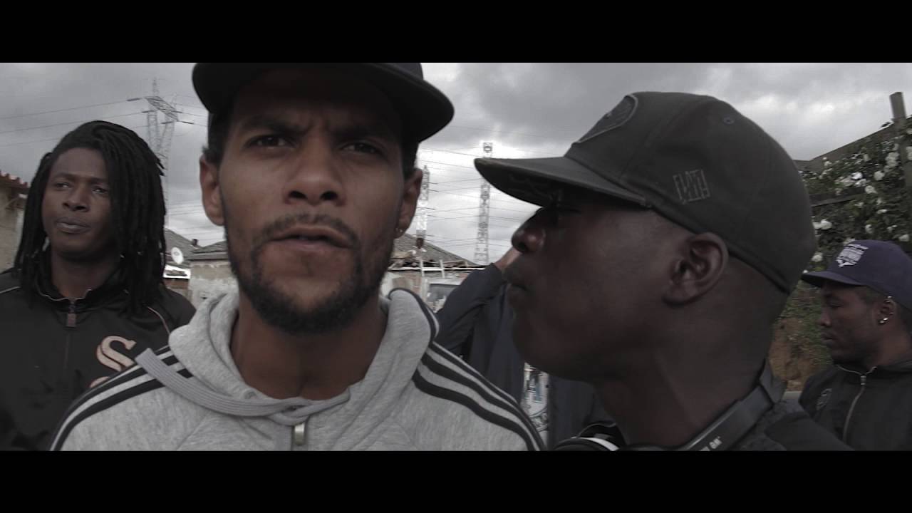 Vimex ft. Landz Q.D.M - Assalto Verbal VideoClip Oficial