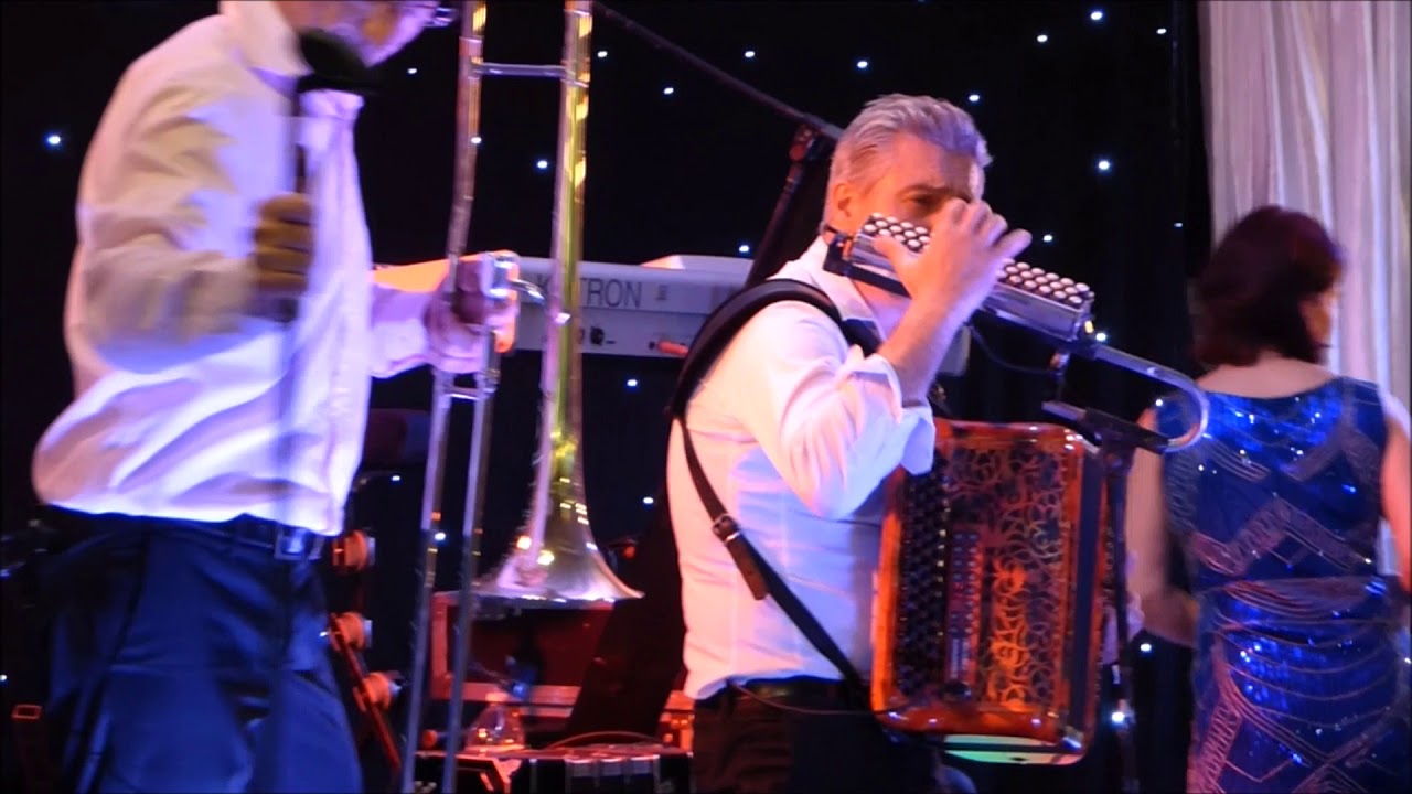 Thierry et Manon Coudret 2018