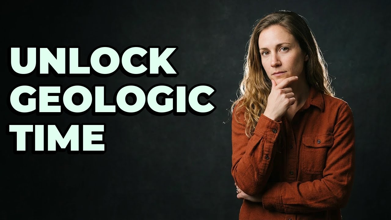 How Does Superposition Help Date Rock Layers?