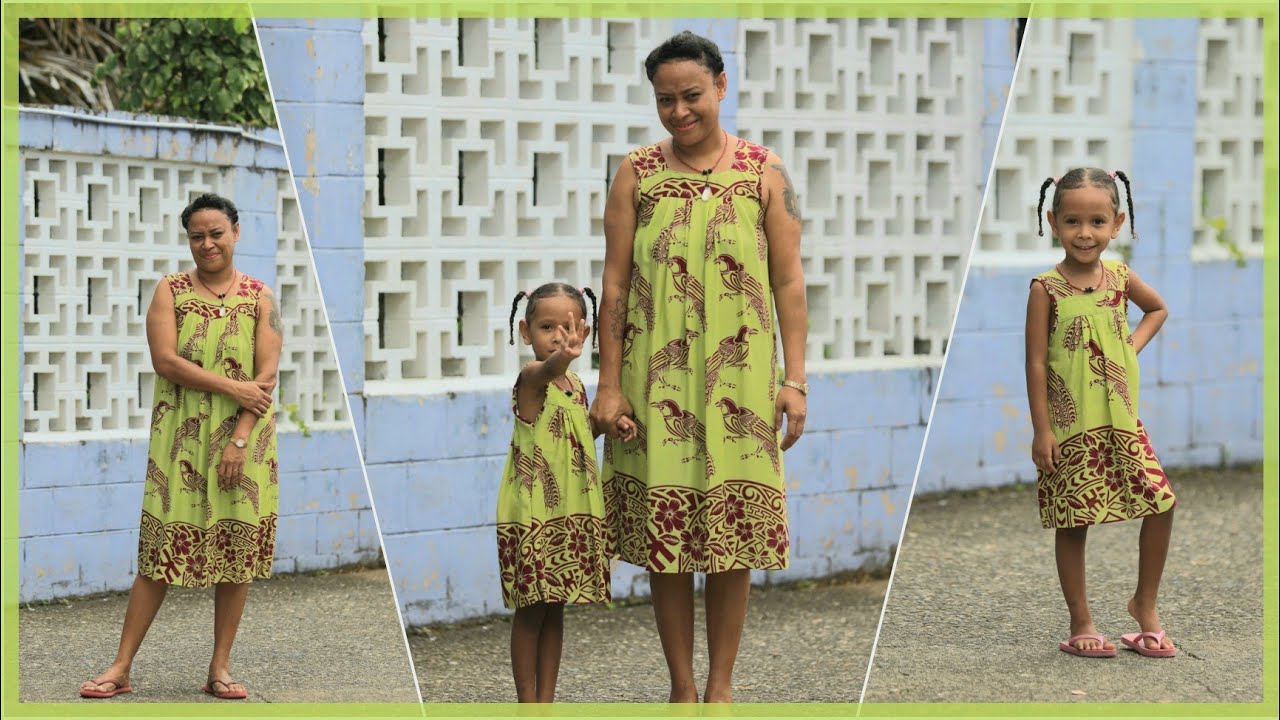 ✅MISIN KOLOS (BLOUSE) I Make 10 Pieces A Day To Make Money *PNG KOLOS*