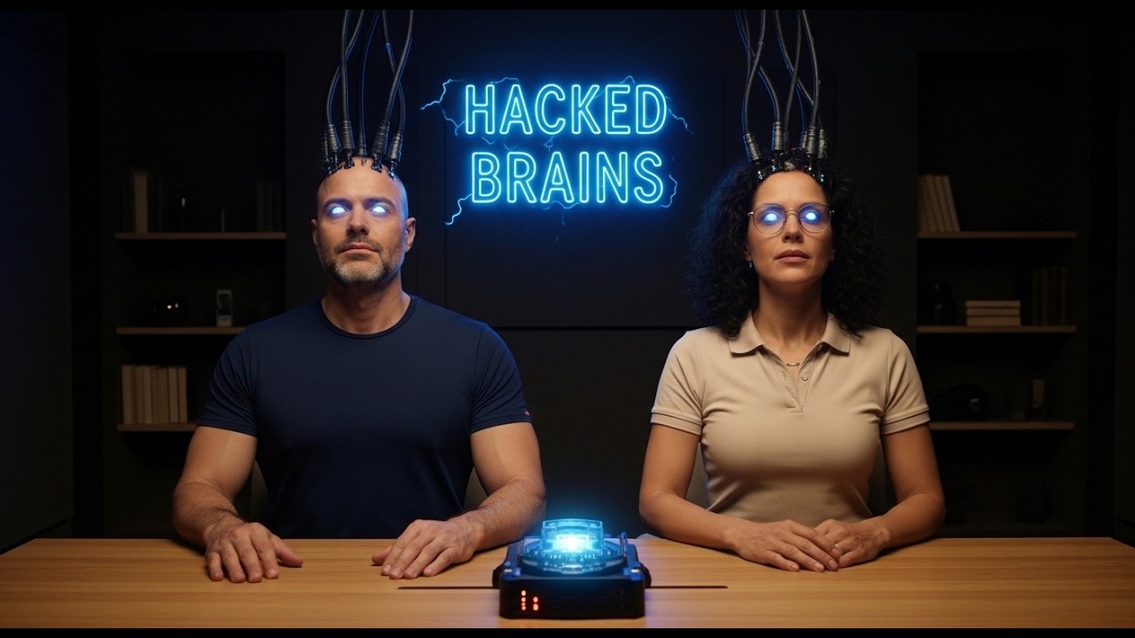 The AI Takeover Is Silent