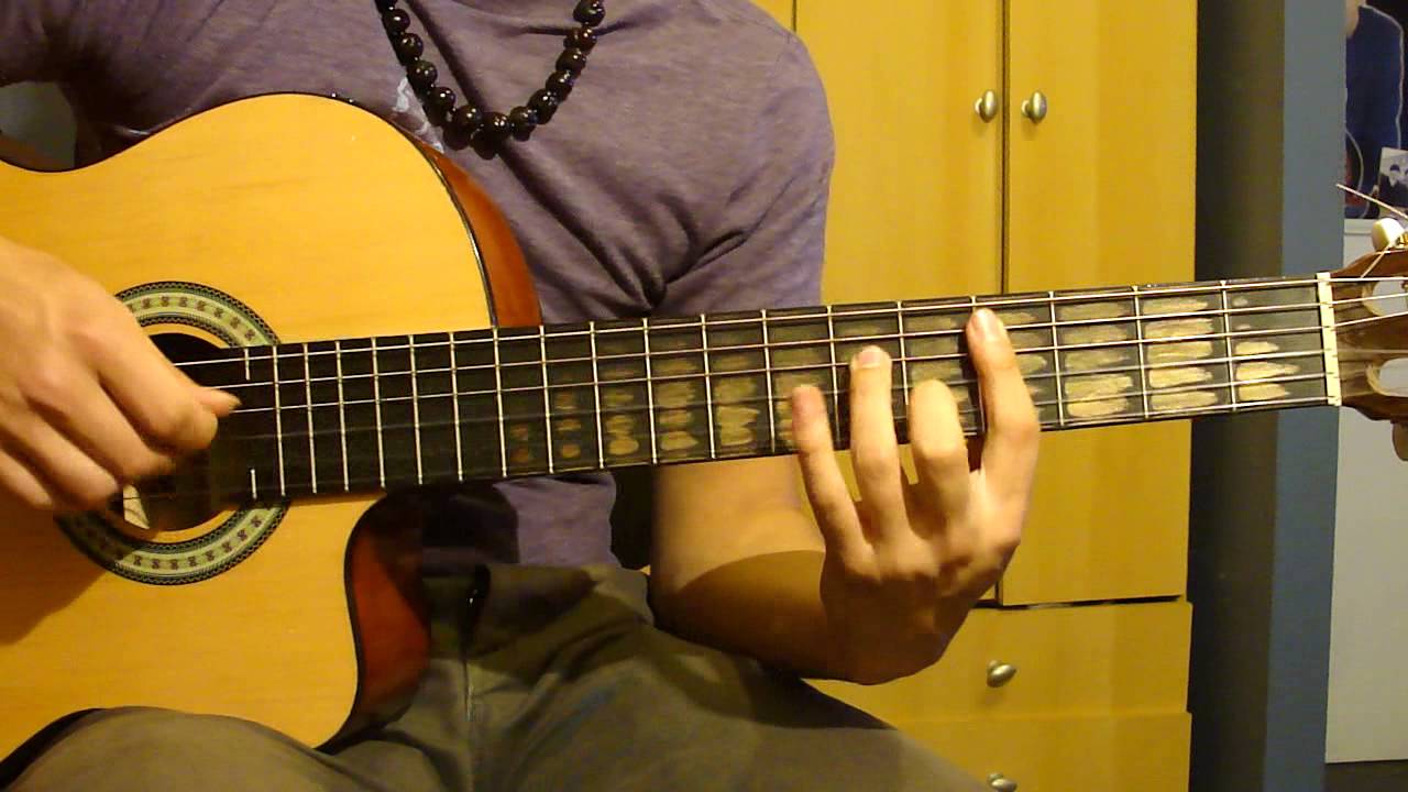 Silvio Rodríguez - La guitarra del joven soldado