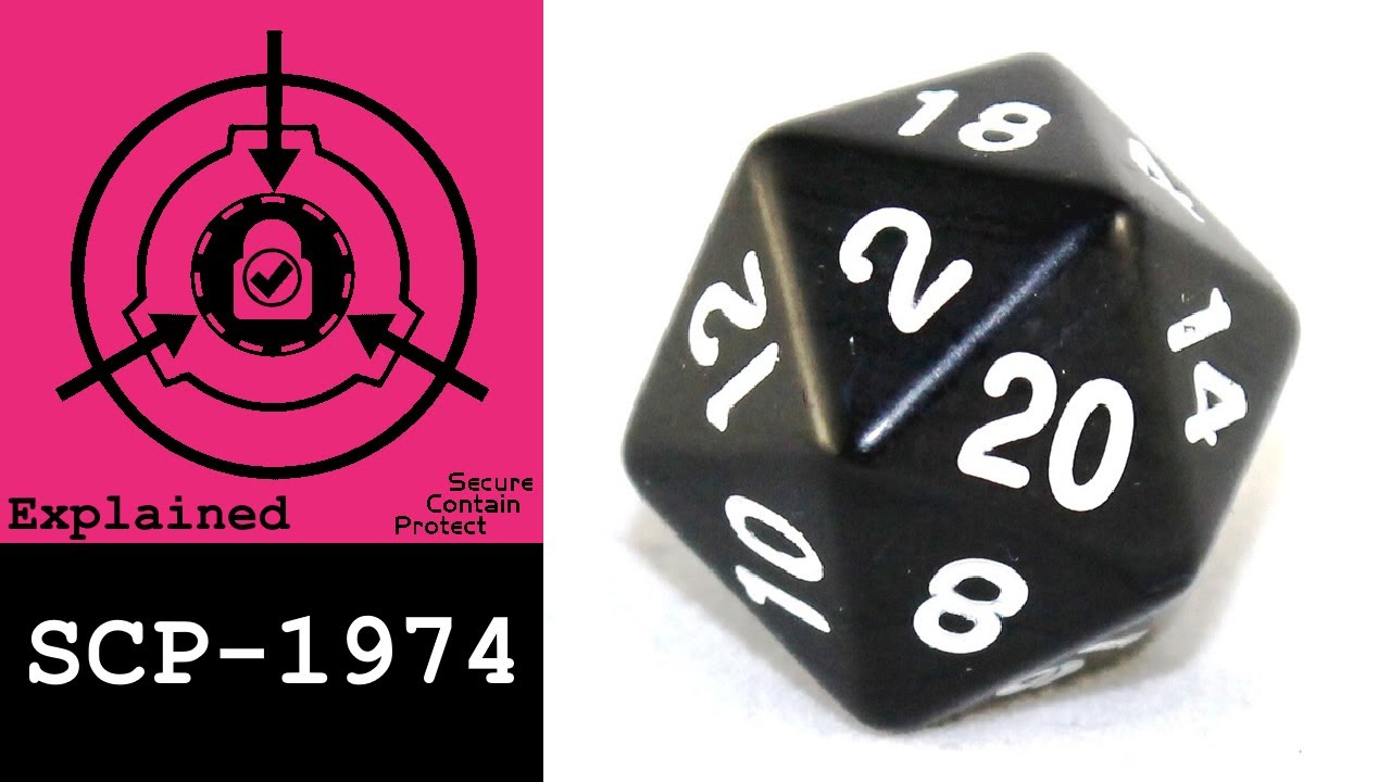 SCP-1974-EX - 