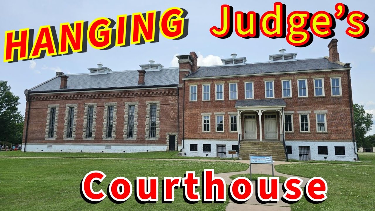 The Wild History of Fort Smith: A National Historic Site