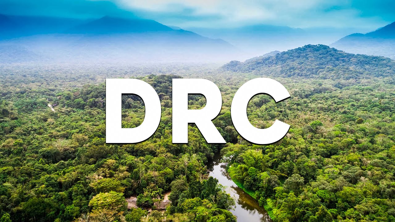 Top 10 Best Things to Do in Democratic Republic of the Congo, [DRC Travel Guide 2023]