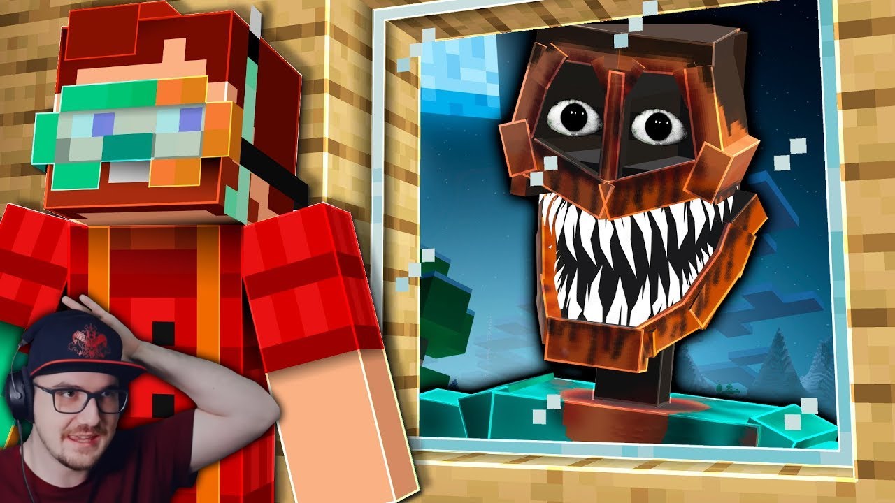 Mojang ЗАПРЕТИЛИ эти Моды для Майнкрафта ► Неркин ( Nerkin ) | Реакция