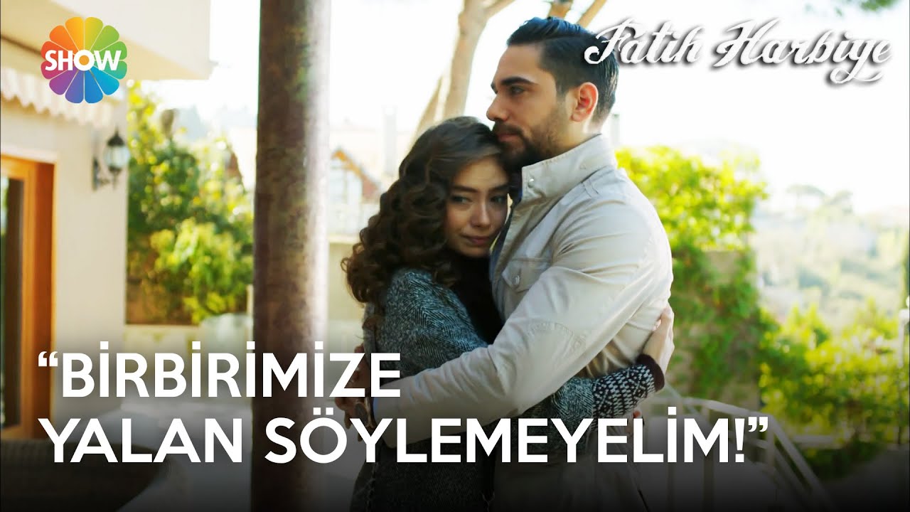 Macit'in Neriman'dan isteği!