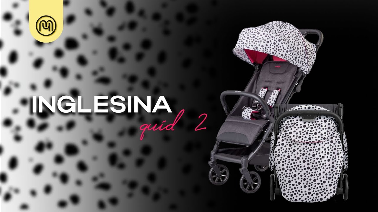 INGLESINA QUID 2/2024