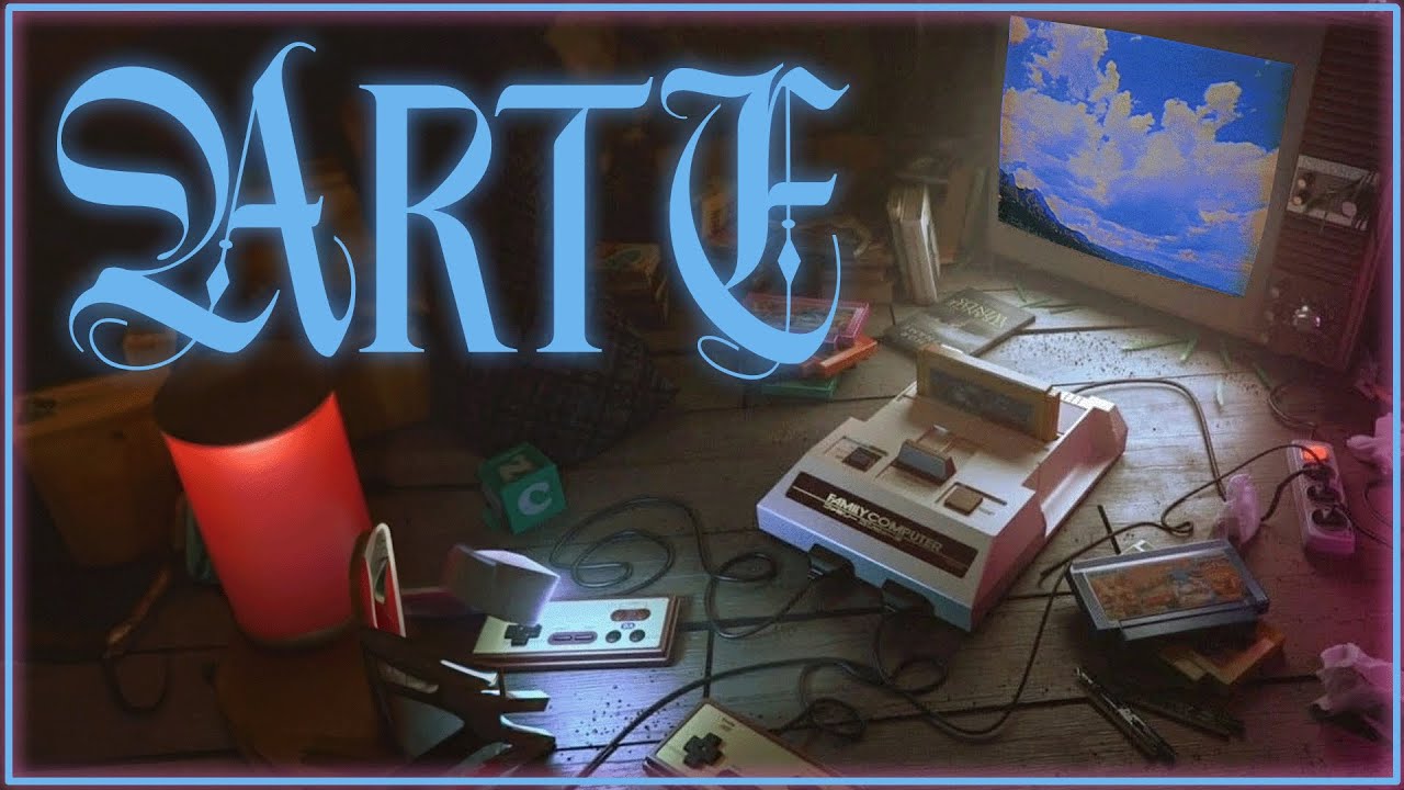 Por este motivo los vídeojuegos SÍ son arte