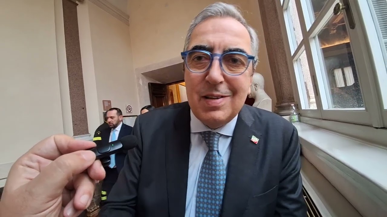 Il Ddl Antisemitismo: intervista a Maurizio Gasparri 