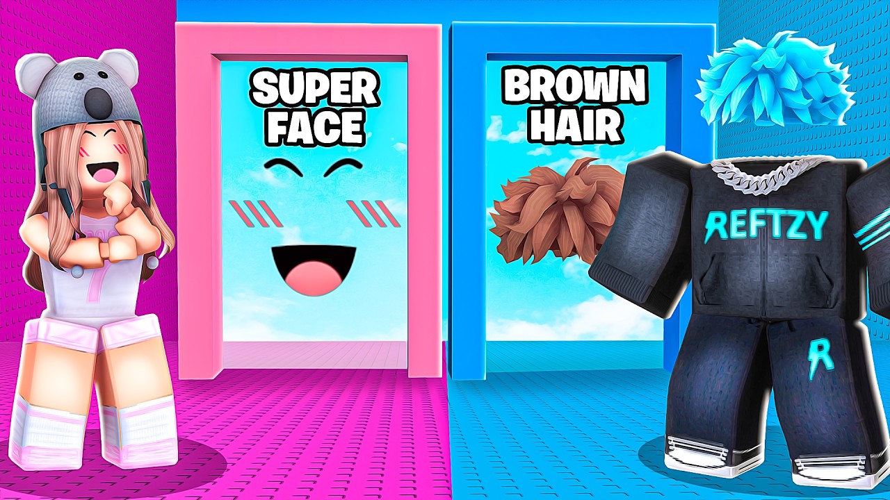 Roblox: 