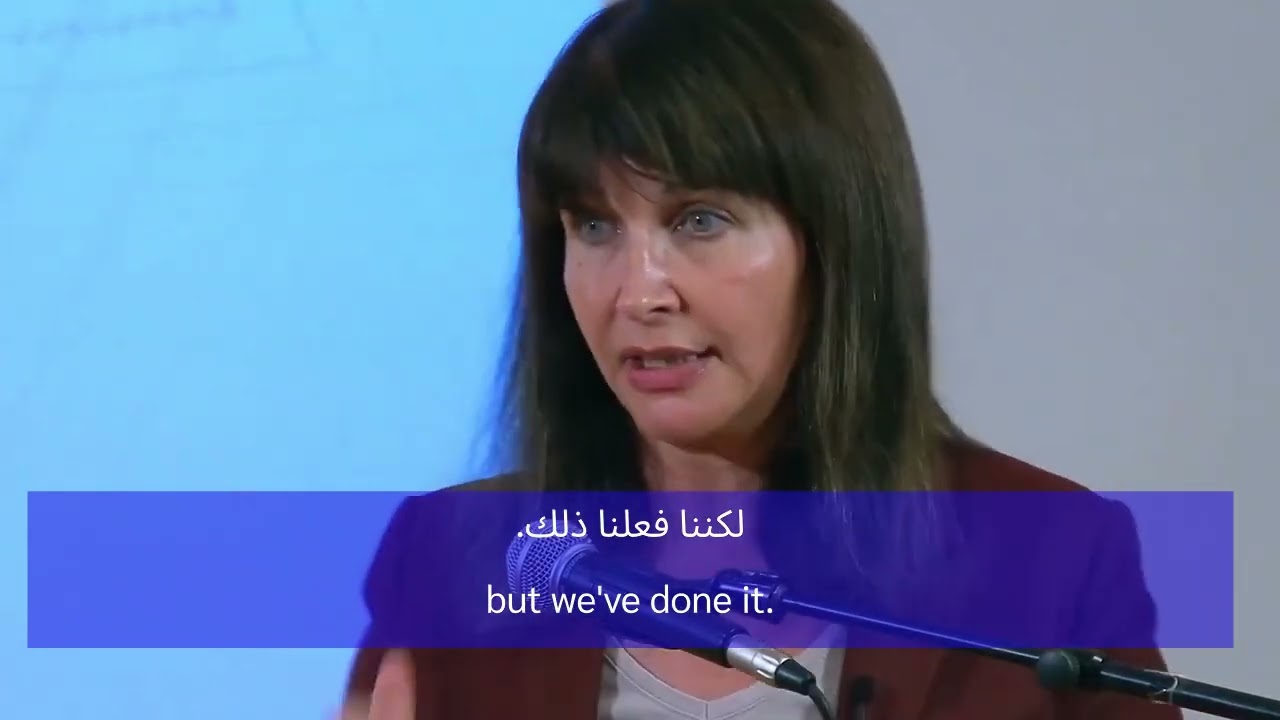 د  عينات ويلف: السبب في عدم كون المستوطنات الإسرائيلية أساس الصراع