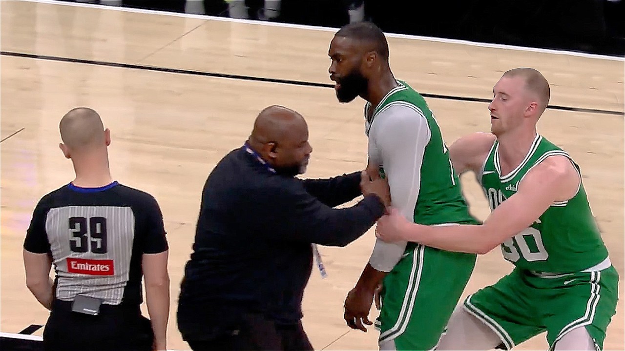 We Just Witnessed The MOST IMPROBABLE Night Ever…