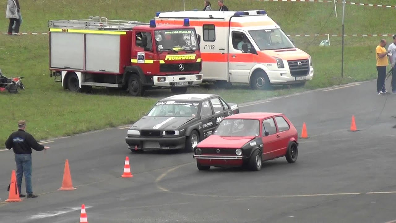 Vperformance Bitburg