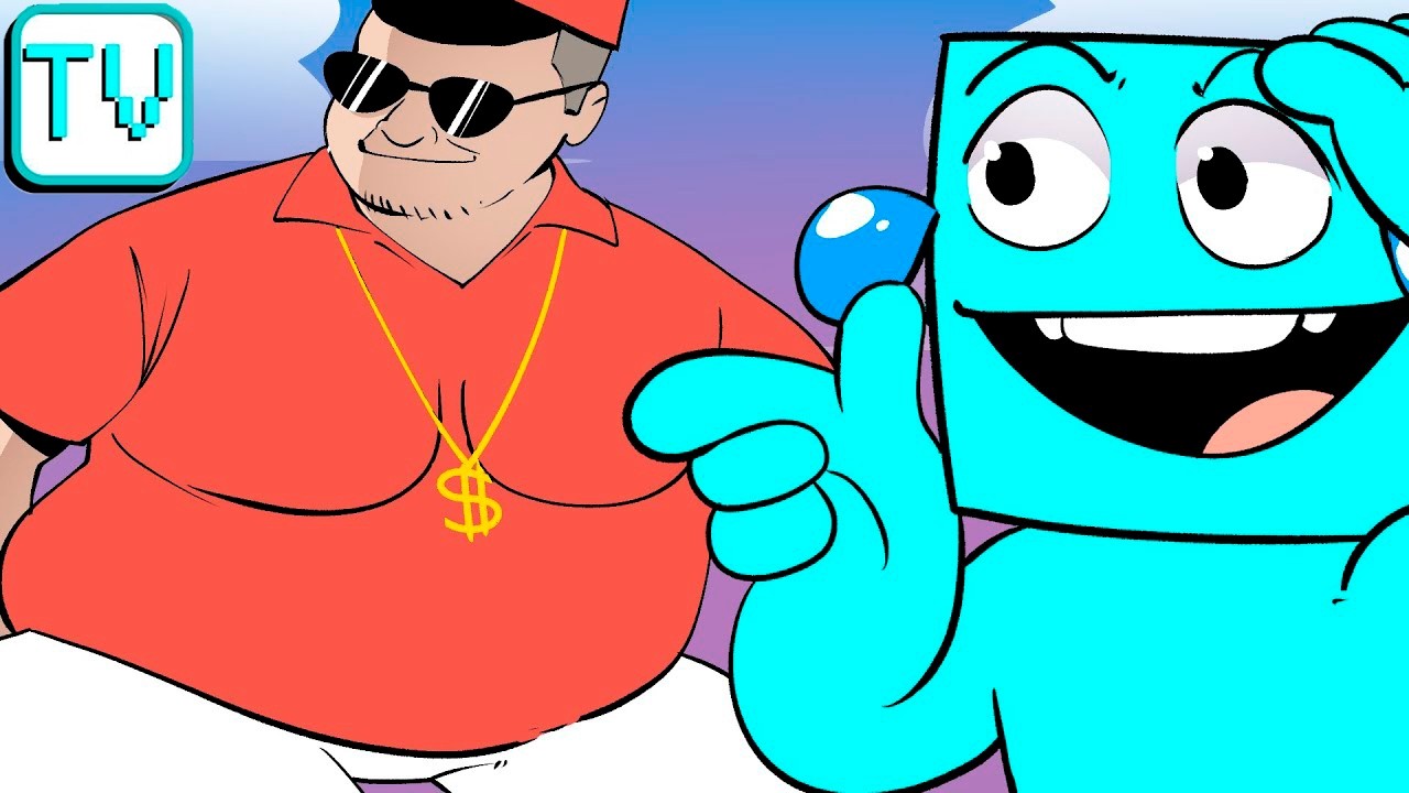 É Impossível não rir Com Memes do Roblox