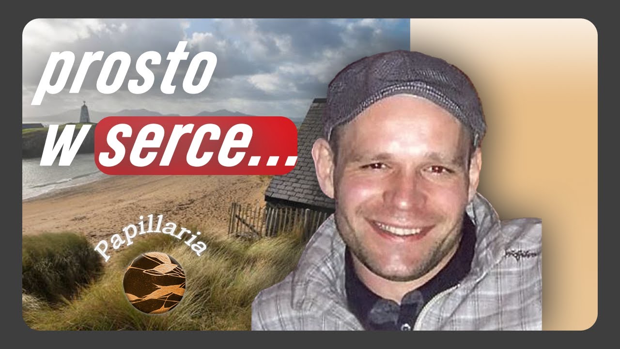 Sprawa Łukasza Słaboszewskiego//podkast kryminalny
