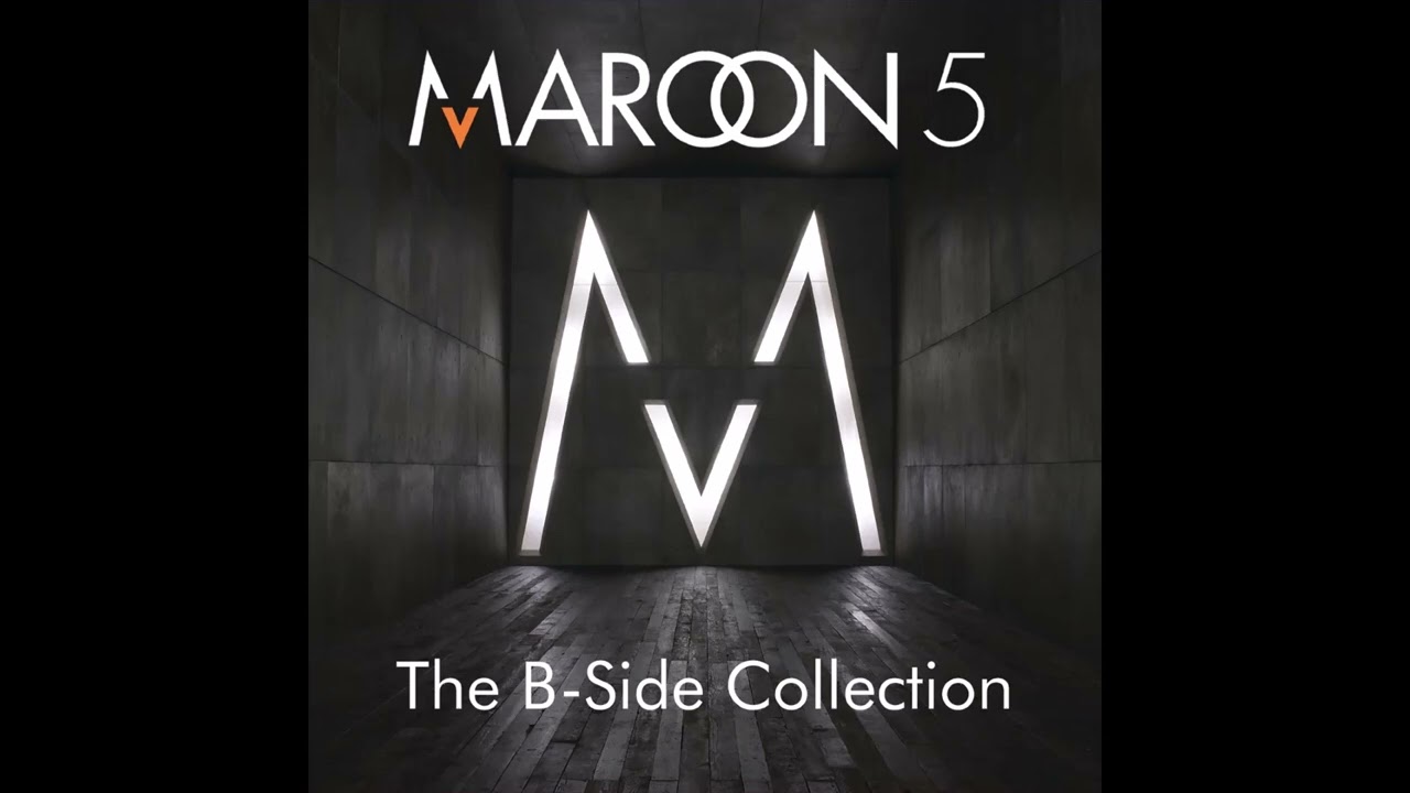 Maroon 5 - Infatuation HQ (Audio)