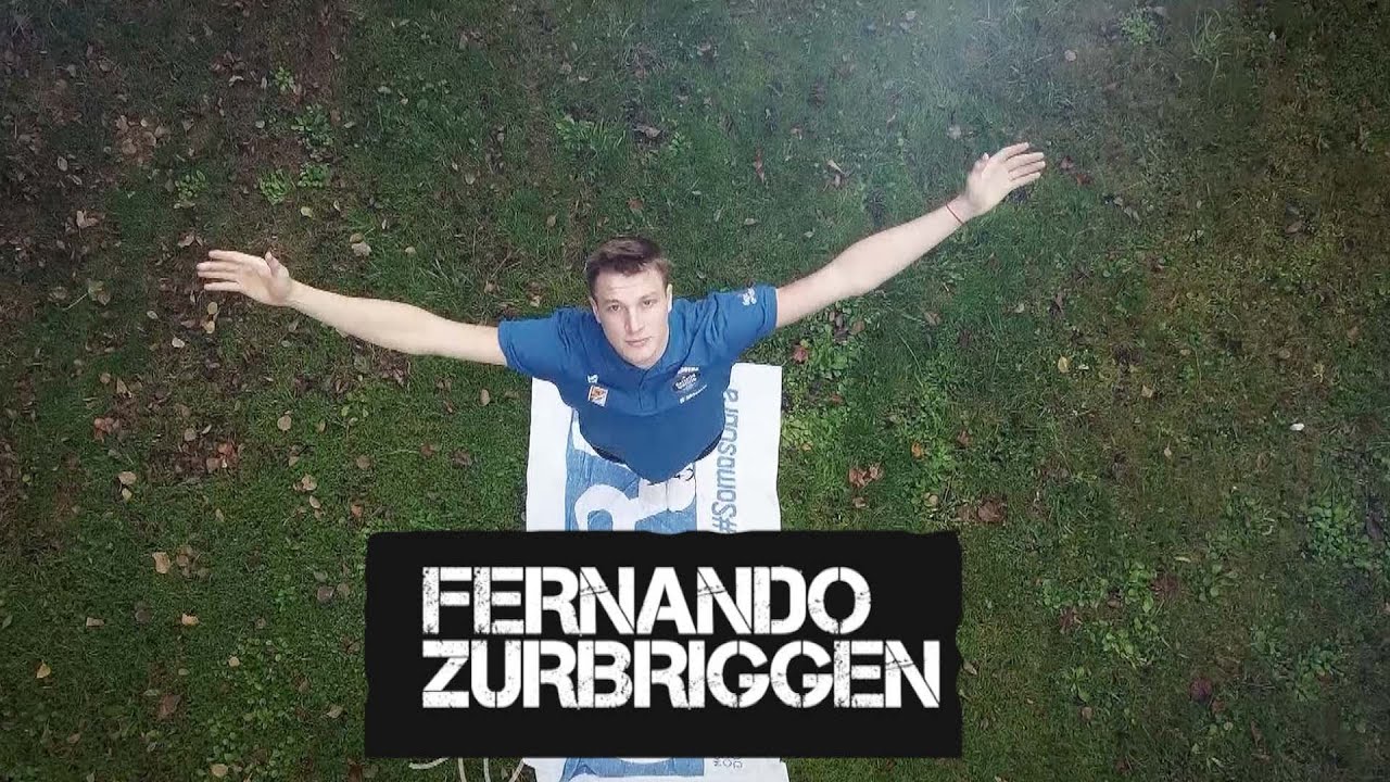 Fernando Zurbriggen: 