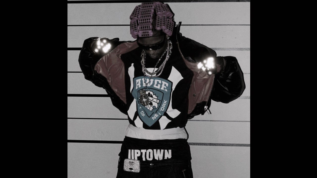 [FREE] ASAP ROCKY TYPE BEAT 2026 - 