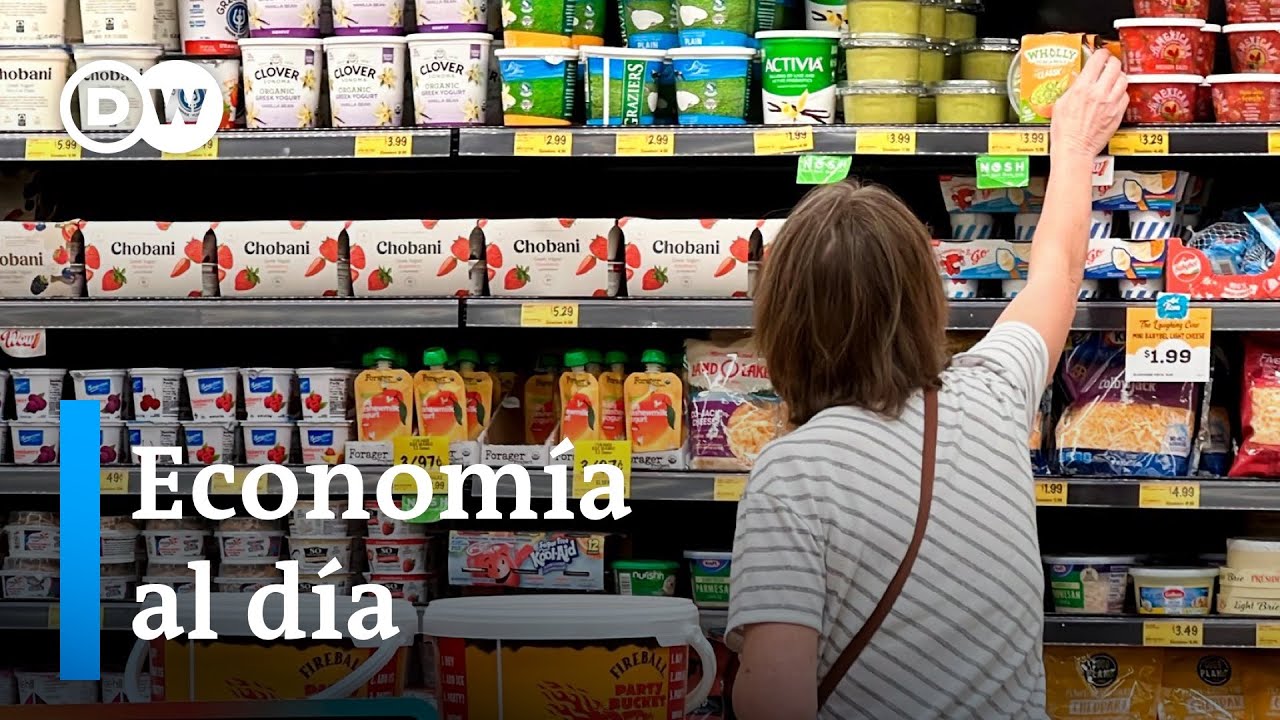 La inflaci&oacute;n de EE. UU. se modera, pero no lo suficiente