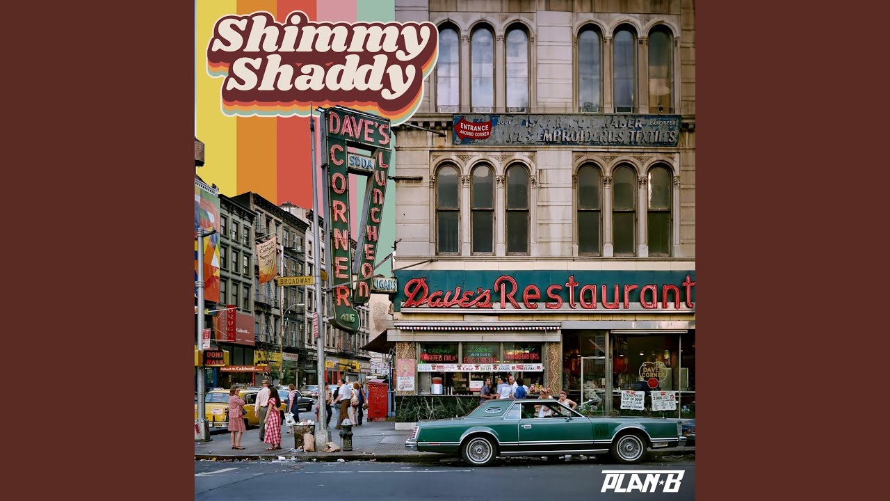 Shimmy Shaddy