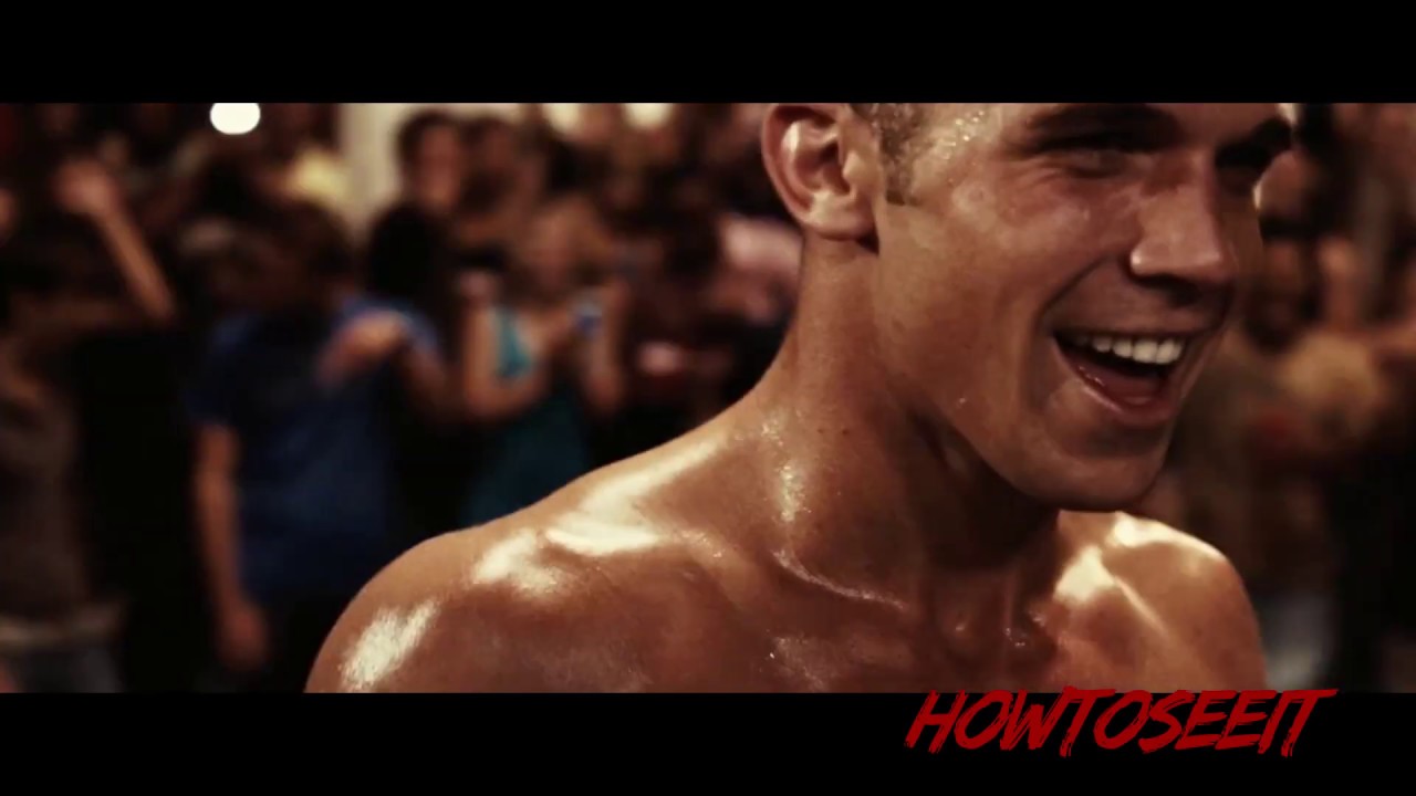 Никогда не сдавайся (2008)