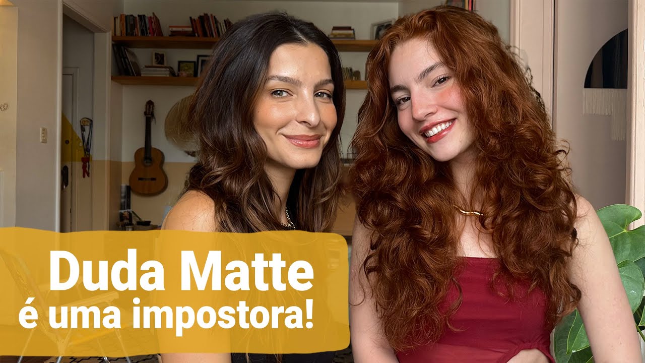 De atriz mirim a personagem épica | GiMi