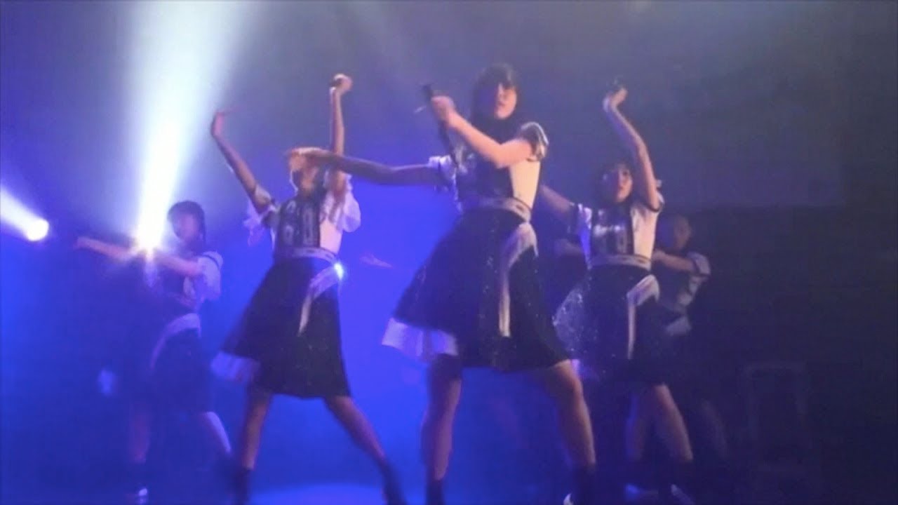 【桜エビ〜ず】「214」(2月の新曲) [19/5/6@ギュウ農フェス]