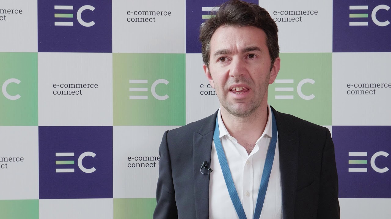 Target2Sell at E-Commerce Connect Lisbon 2020
