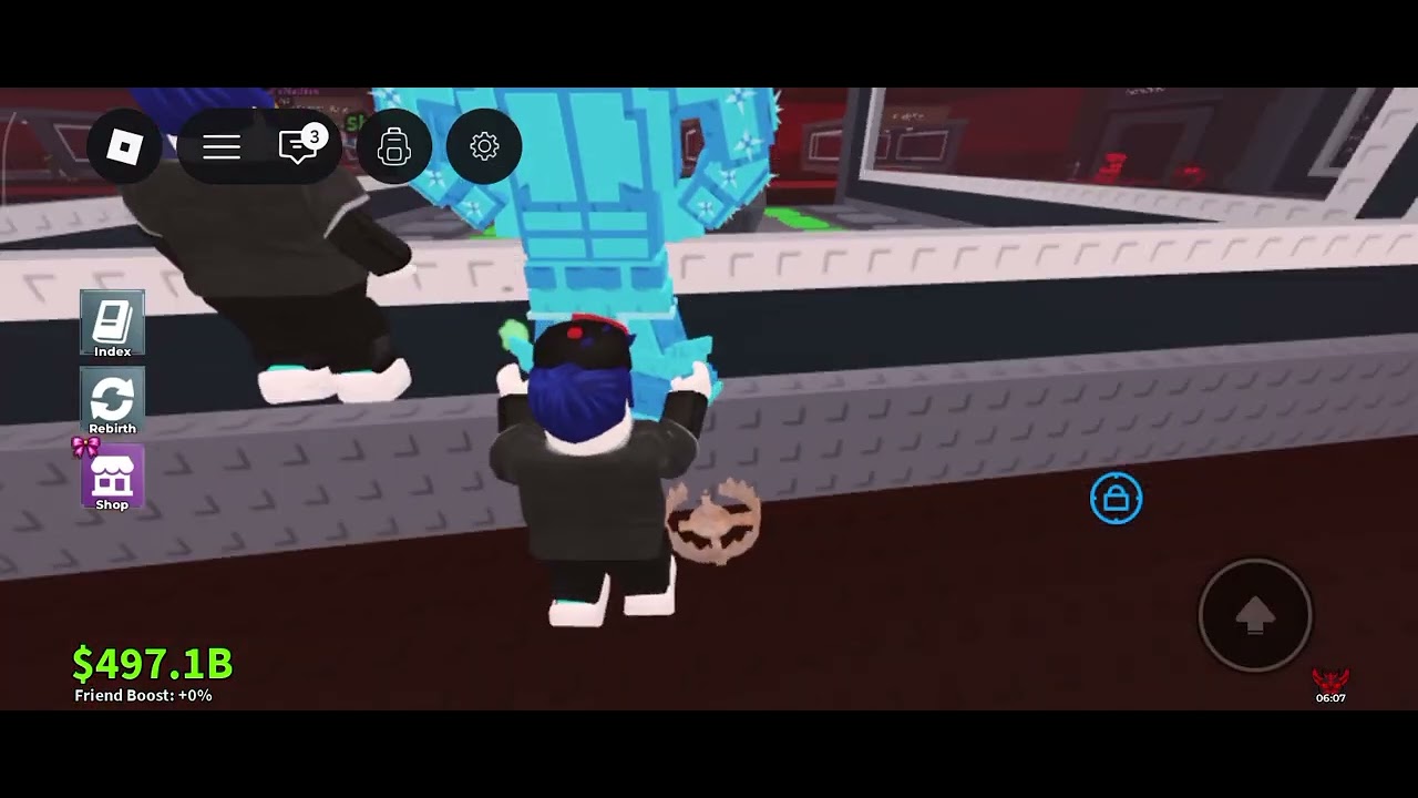 lmnafa01 Play Steal A Brainrot Part 2 Full Gameplay 
