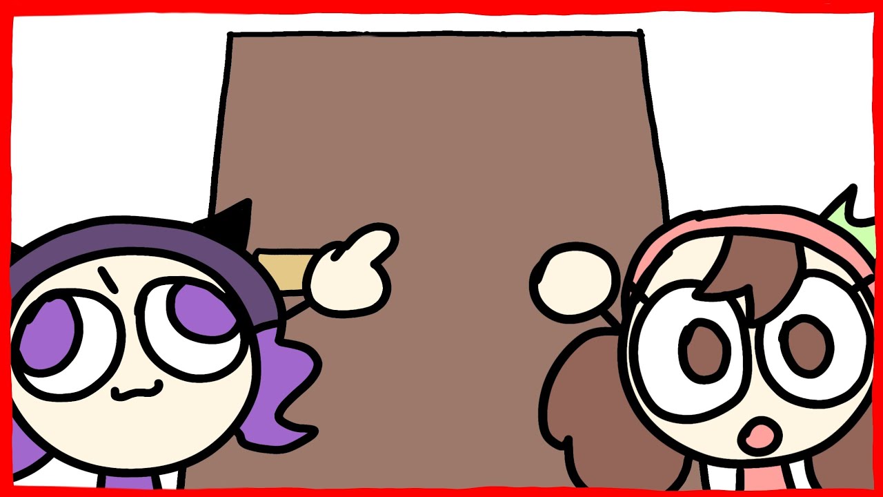 The Door