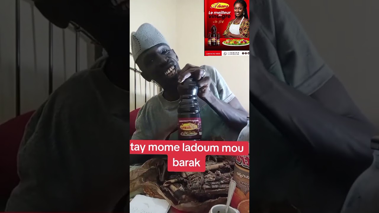 Сахадату Дарайни 😂😂😂 Late tv #djKheucha #abbashow #LatzoDoz&eacute; #momoseck