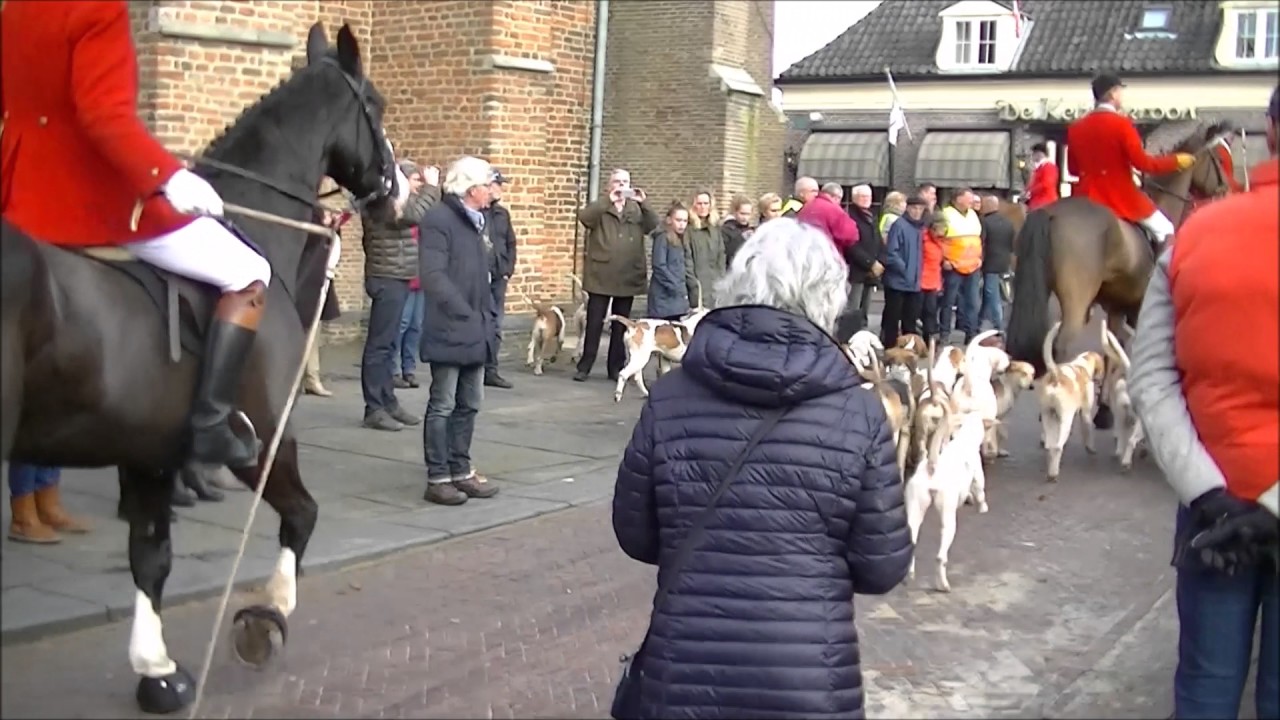 Slipjacht Ruurlo 2016