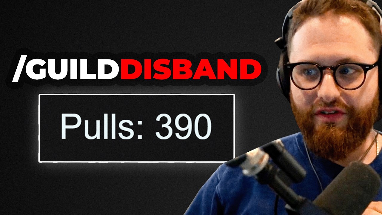 This Mistake Could Destroy Your Guild During Progression