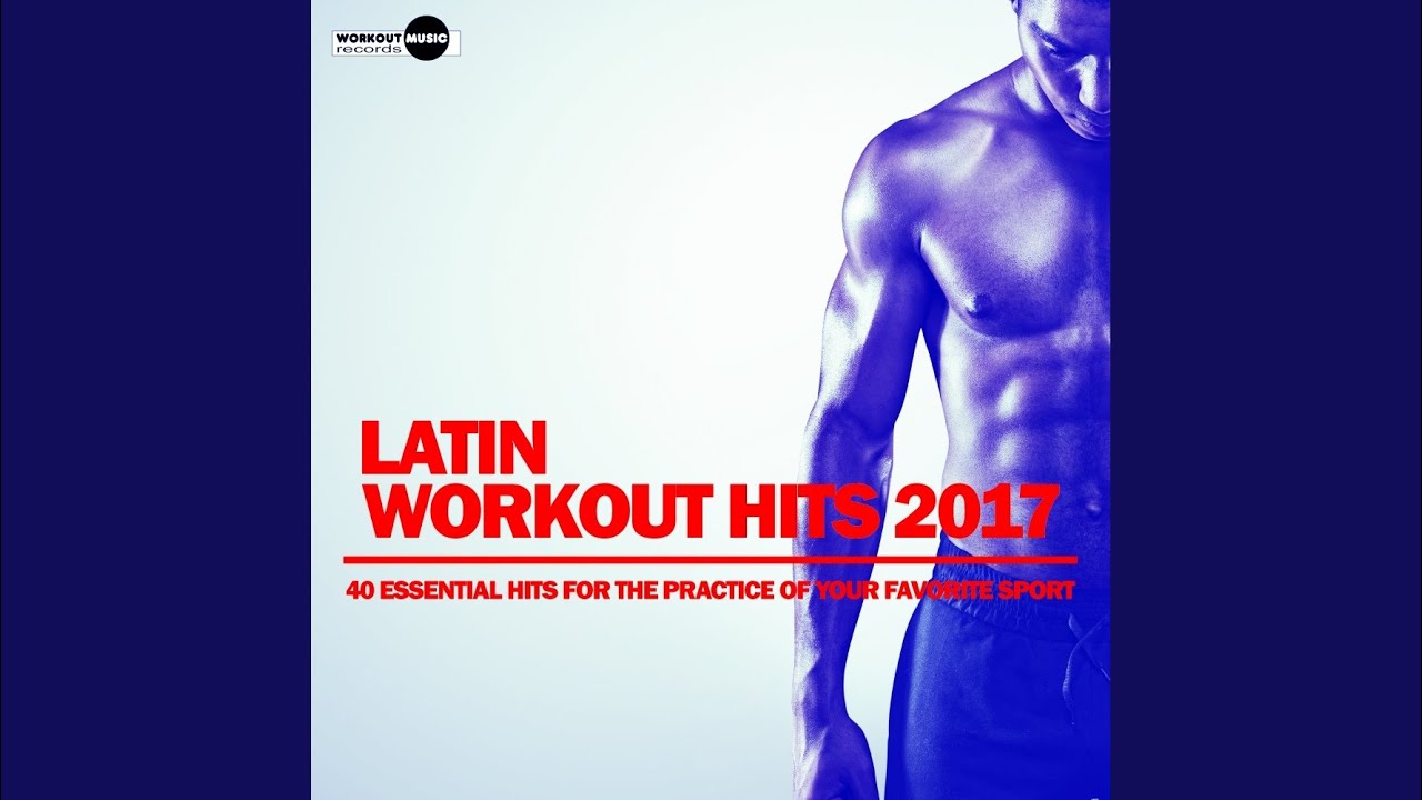 Sigue El Ritmo (Workout Mix)