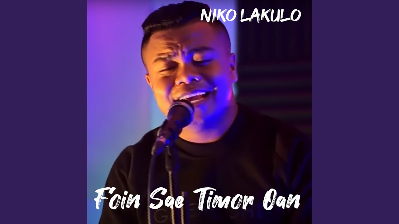 Foin Sae Timor Oan