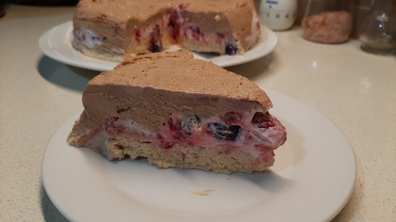 Lenja žena/ Lazy wife cake